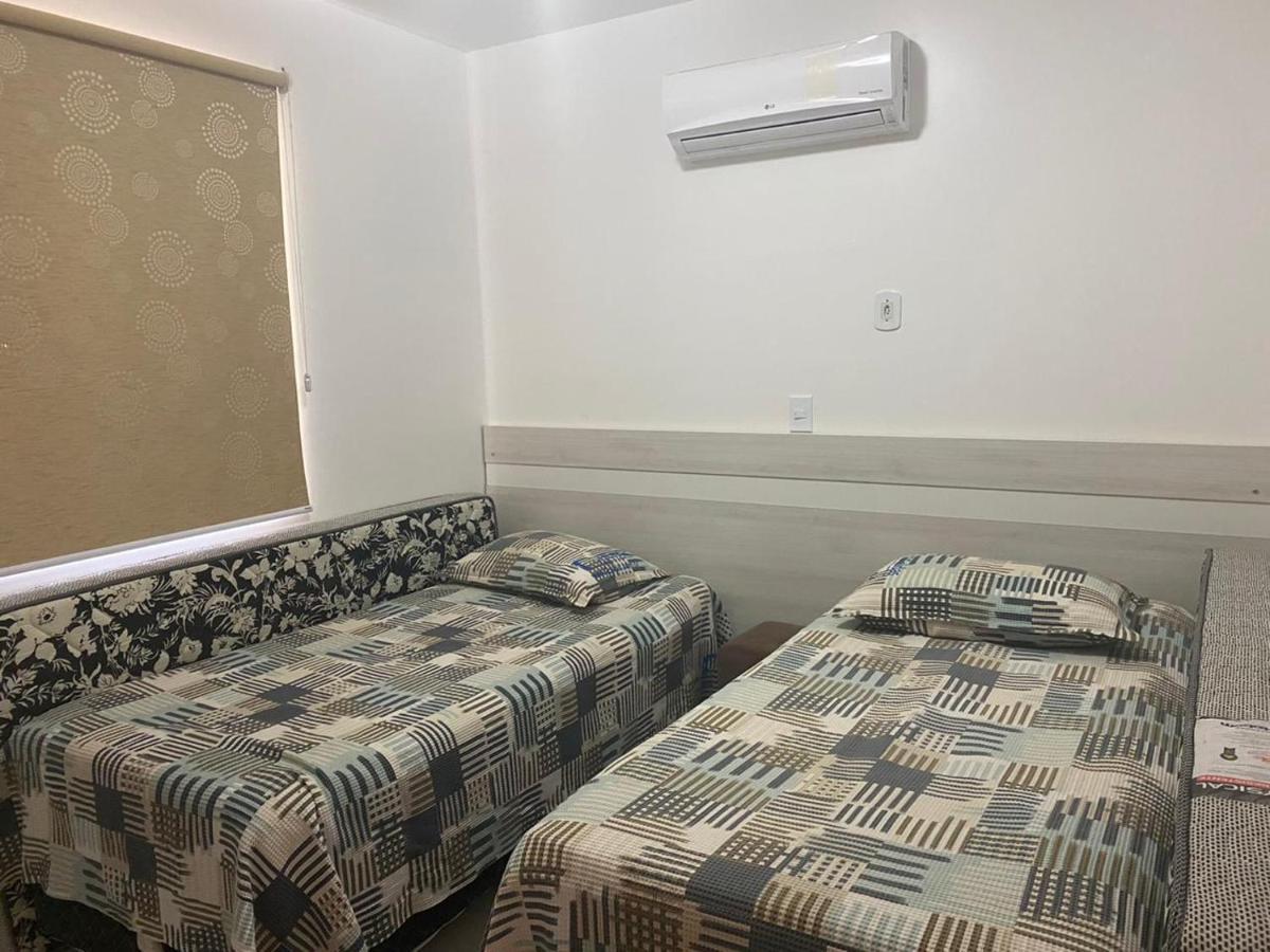 Prive Das Thermas II Caldas Novas Bagian luar foto