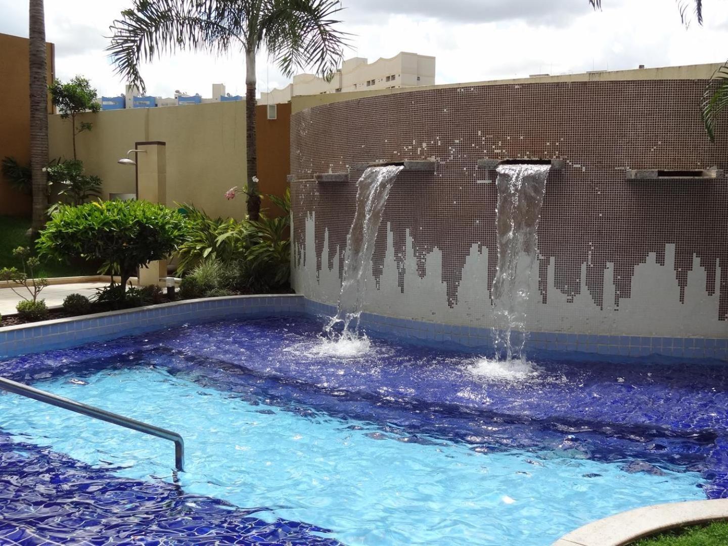 Prive Das Thermas II Caldas Novas Bagian luar foto